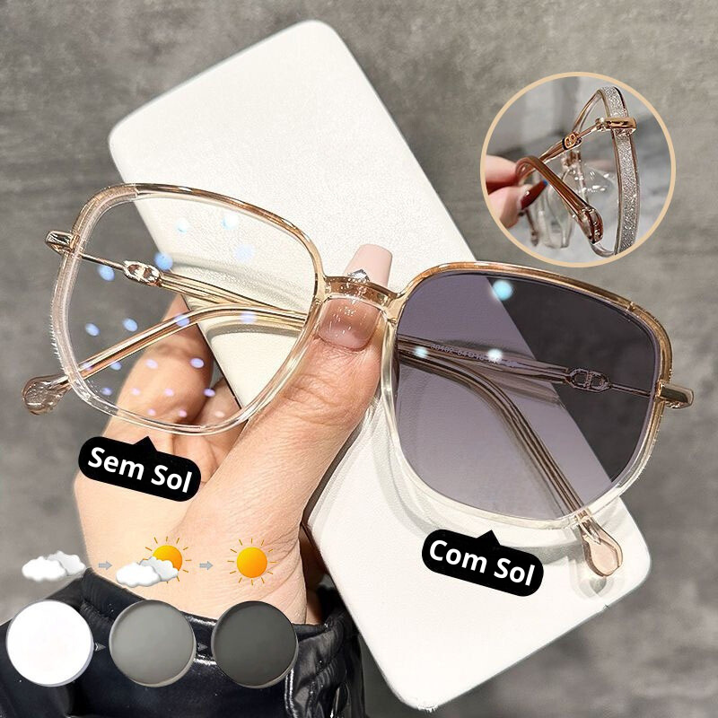 Diamond Prestige Vision Multifocal Glasses