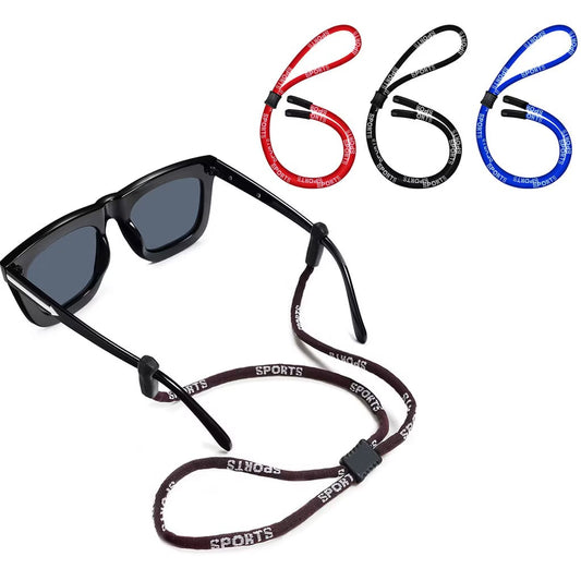 ActiveGrip Strap – Non-Slip Eyewear Holder