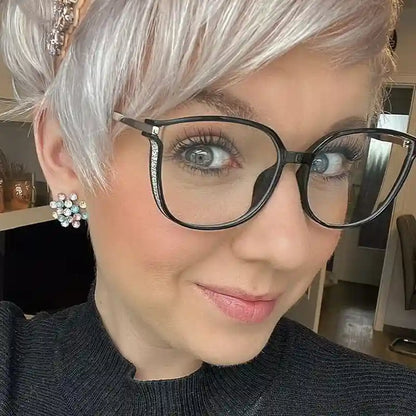 Exclusive Offer 2 for 1  – Crystal Elite Vision Glasses