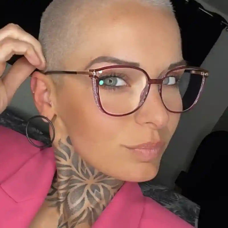 Exclusive Offer 2 for 1  – Crystal Elite Vision Glasses